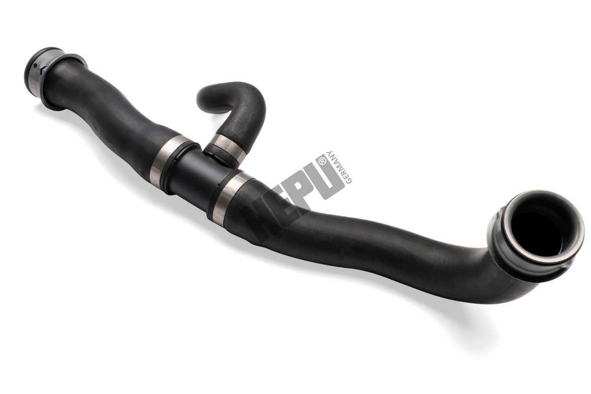 Radiator Hose - TM7019 HEPU